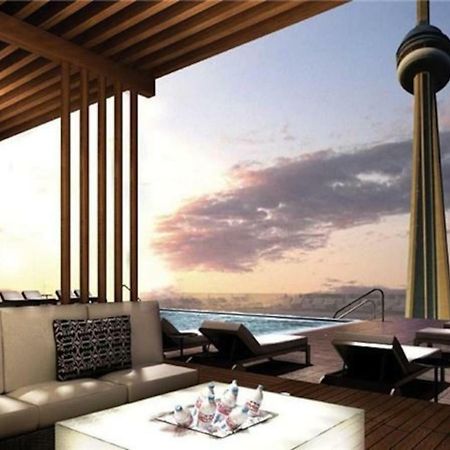 Grand View 2Br/2Ba Condos Cn Tower,Union,Tiff/Mtcc Toronto Exterior foto