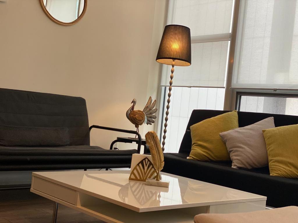 Grand View 2Br/2Ba Condos Cn Tower,Union,Tiff/Mtcc Toronto Exterior foto