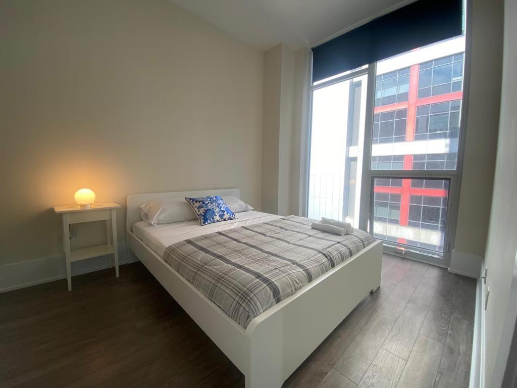 Grand View 2Br/2Ba Condos Cn Tower,Union,Tiff/Mtcc Toronto Exterior foto